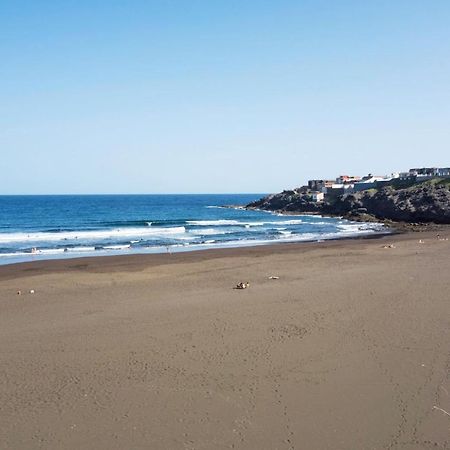 Harmony Beach House - 2Br Sea Views Terrace Villa Telde Esterno foto