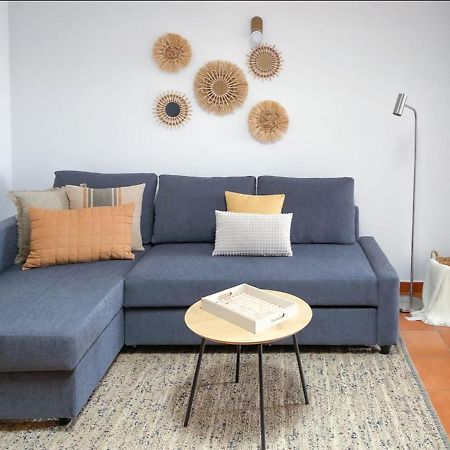 Harmony Beach House - 2Br Sea Views Terrace Villa Telde Esterno foto
