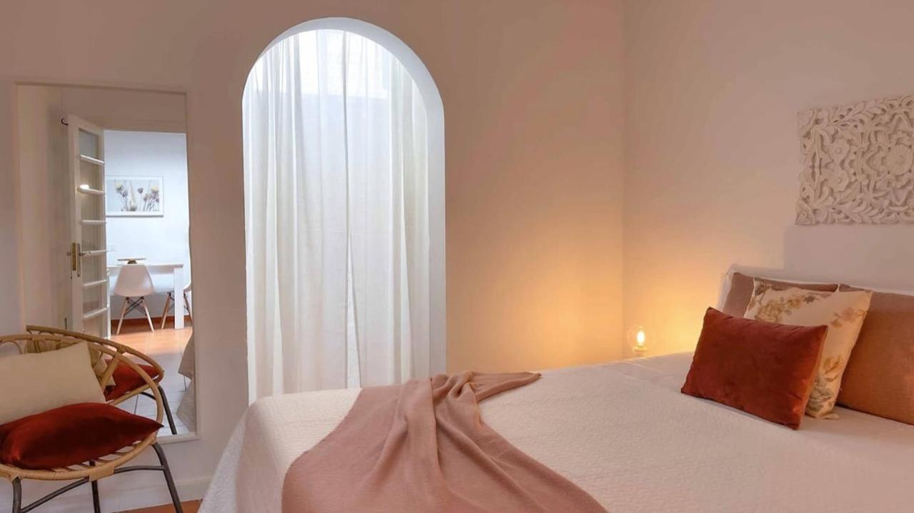Harmony Beach House - 2Br Sea Views Terrace Villa Telde Esterno foto