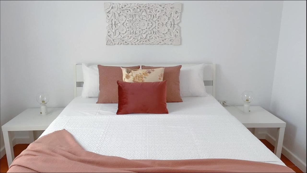 Harmony Beach House - 2Br Sea Views Terrace Villa Telde Esterno foto
