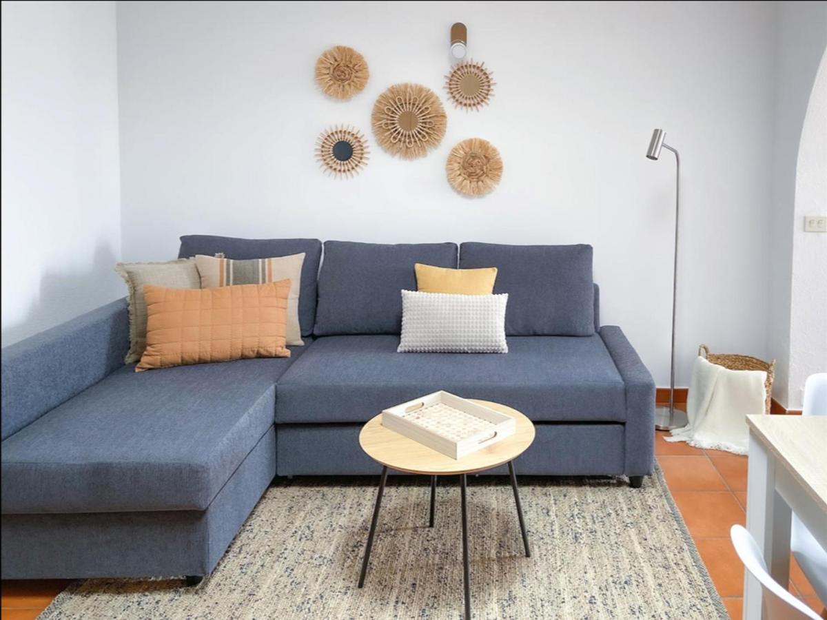 Harmony Beach House - 2Br Sea Views Terrace Villa Telde Esterno foto