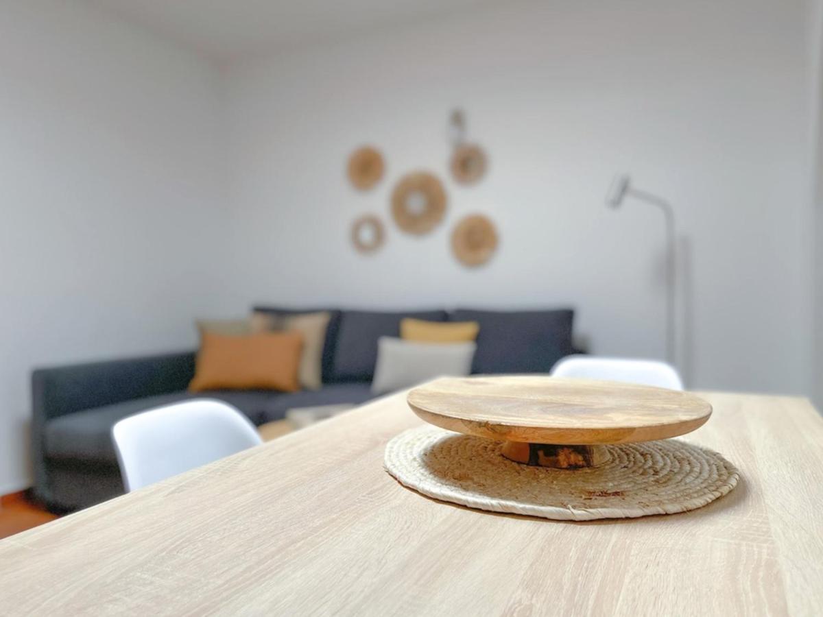 Harmony Beach House - 2Br Sea Views Terrace Villa Telde Esterno foto