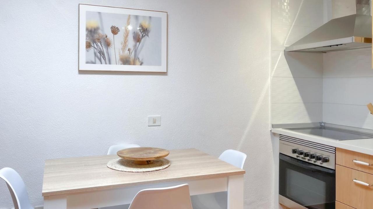 Harmony Beach House - 2Br Sea Views Terrace Villa Telde Esterno foto