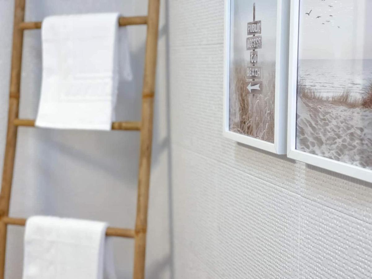 Harmony Beach House - 2Br Sea Views Terrace Villa Telde Esterno foto