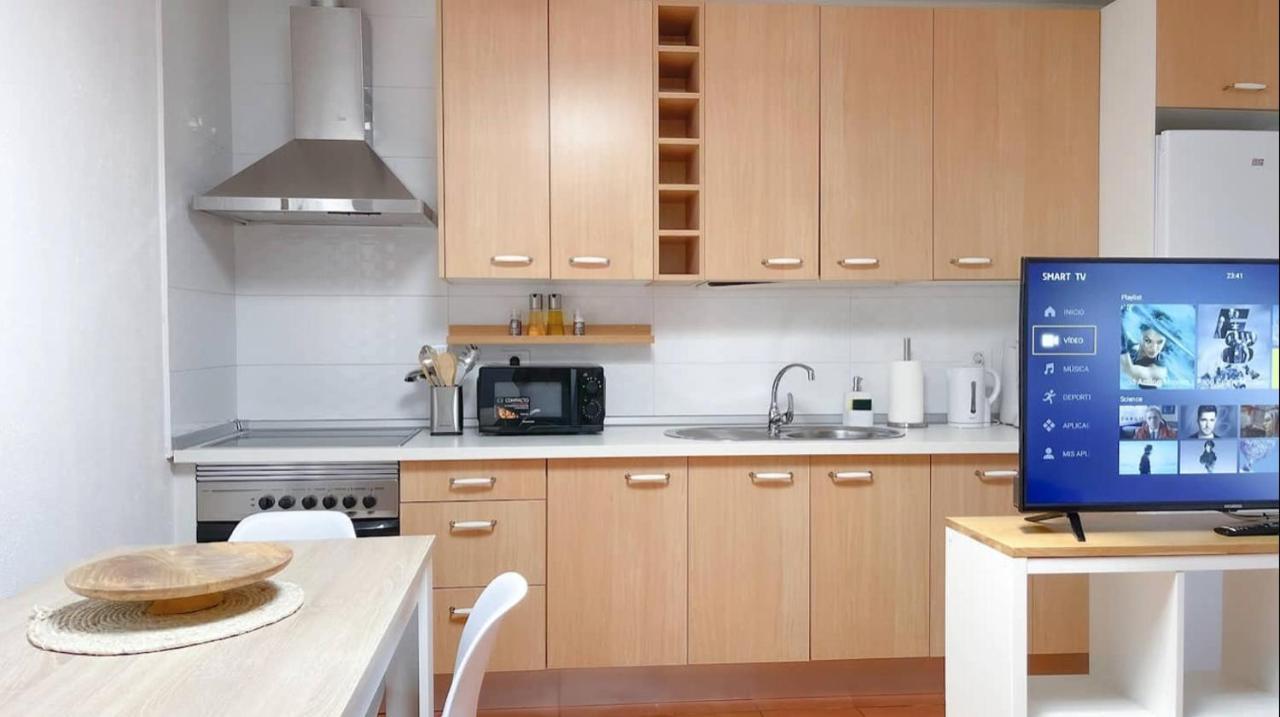 Harmony Beach House - 2Br Sea Views Terrace Villa Telde Esterno foto