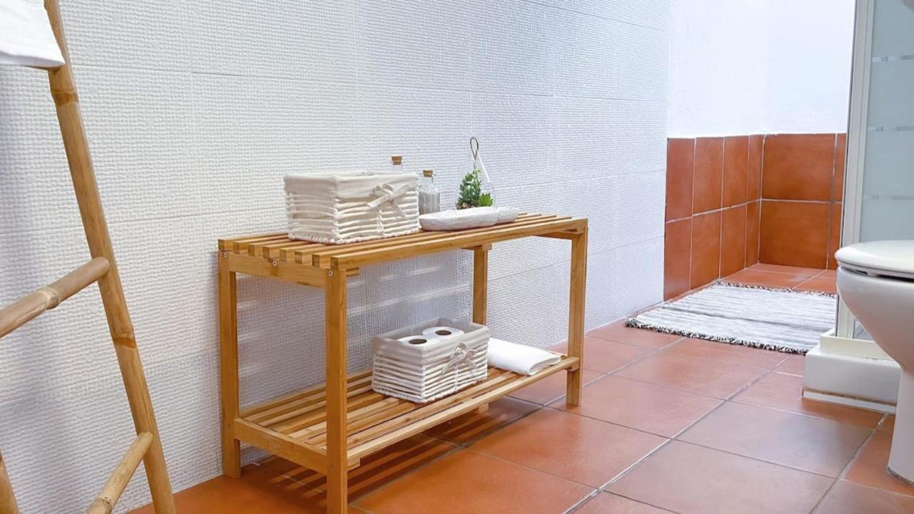 Harmony Beach House - 2Br Sea Views Terrace Villa Telde Esterno foto