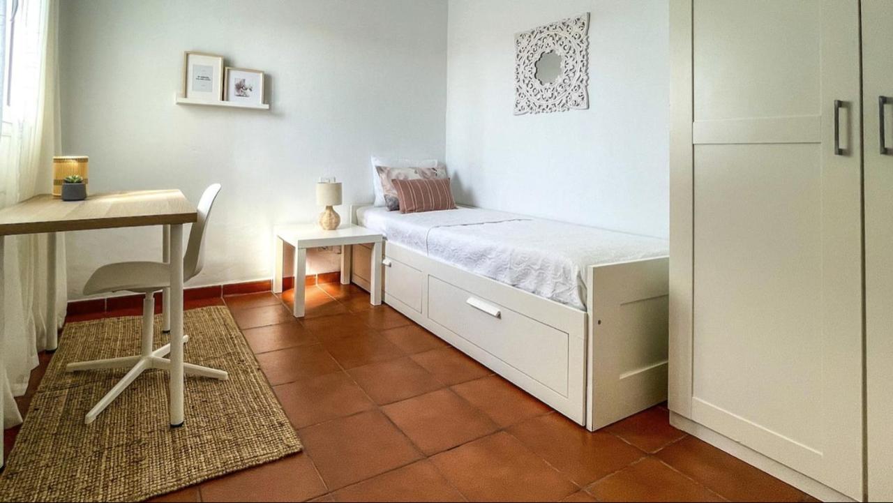Harmony Beach House - 2Br Sea Views Terrace Villa Telde Esterno foto