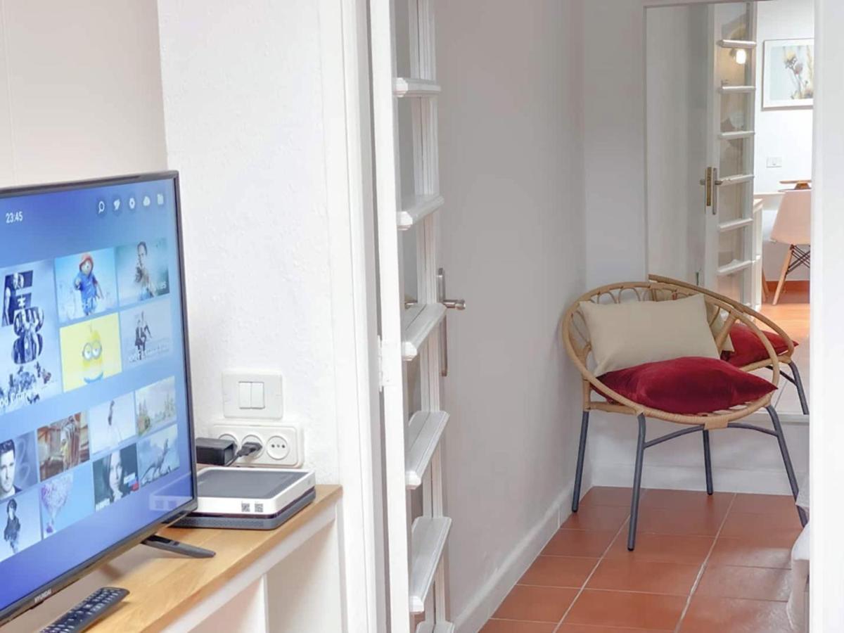 Harmony Beach House - 2Br Sea Views Terrace Villa Telde Esterno foto
