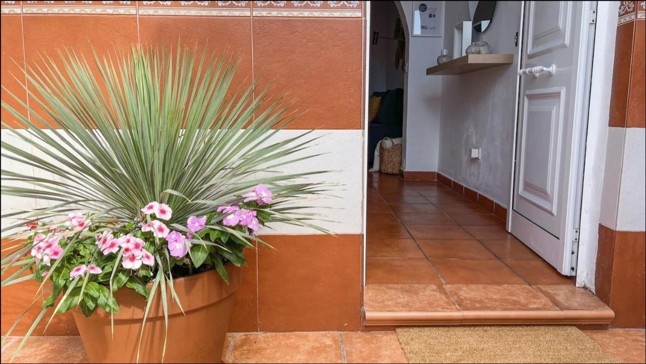 Harmony Beach House - 2Br Sea Views Terrace Villa Telde Esterno foto