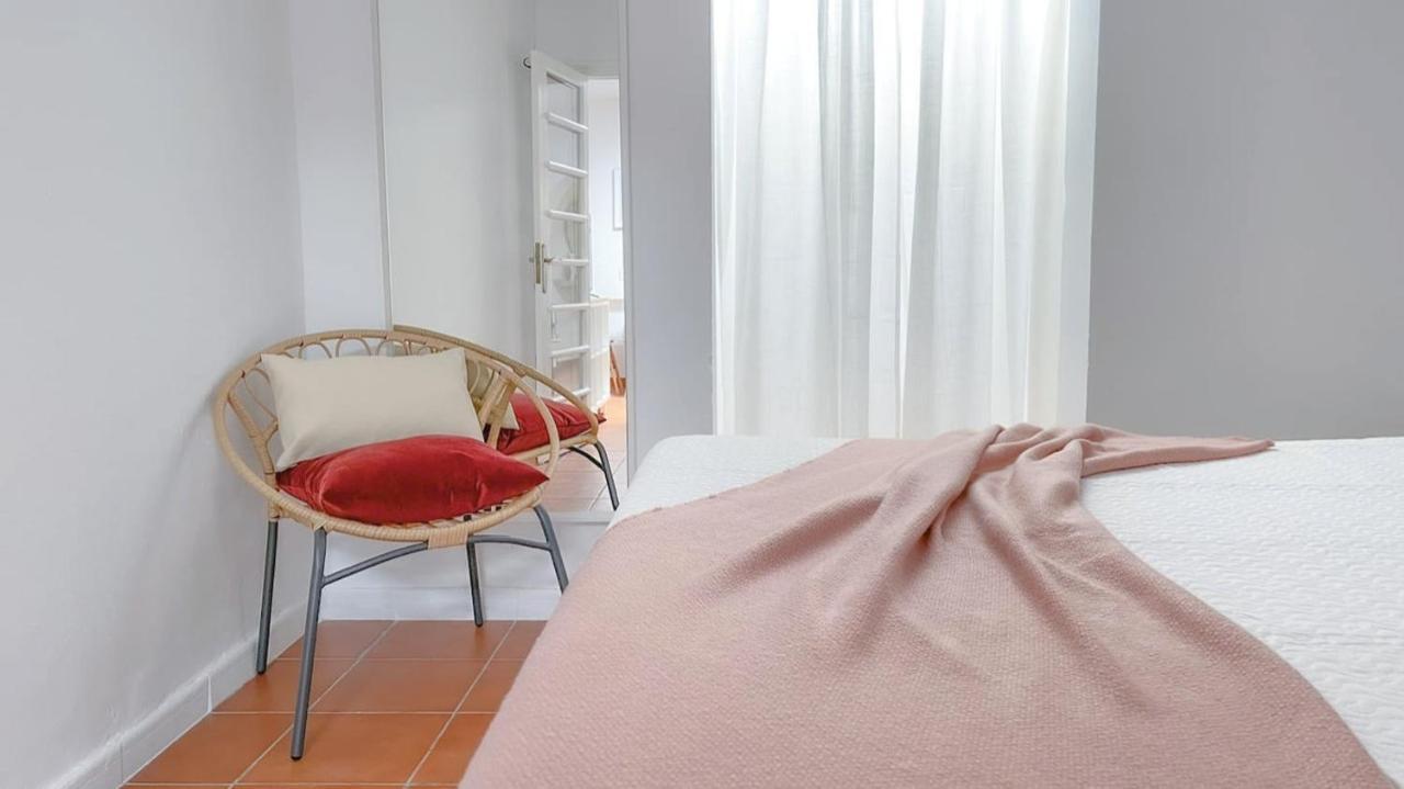 Harmony Beach House - 2Br Sea Views Terrace Villa Telde Esterno foto