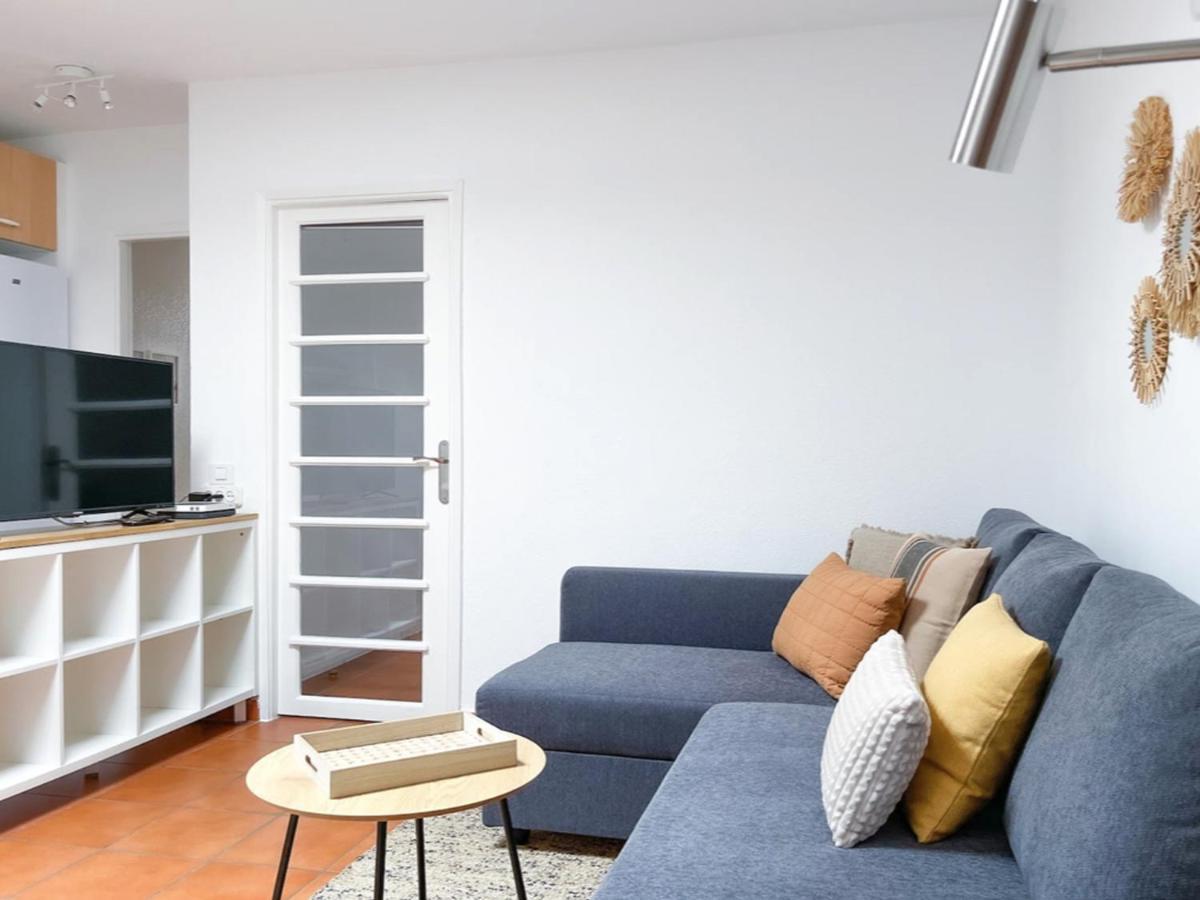Harmony Beach House - 2Br Sea Views Terrace Villa Telde Esterno foto