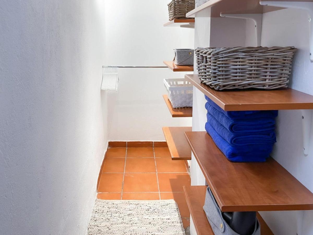 Harmony Beach House - 2Br Sea Views Terrace Villa Telde Esterno foto